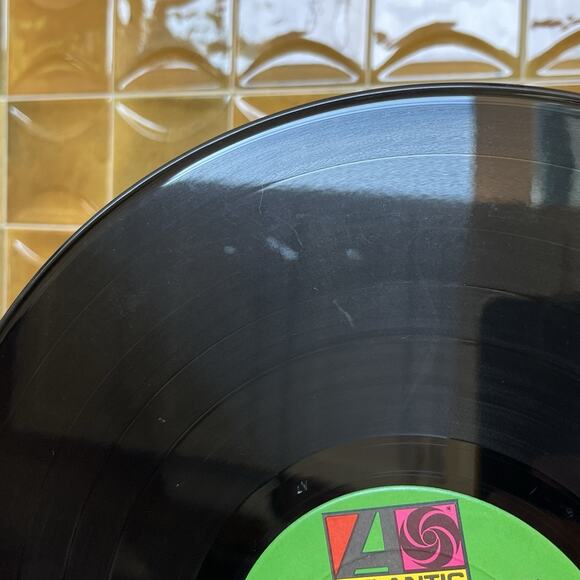 Stephen Stills Manassas Down The Road Vinyl LP 1973 Atlantic SD 7250 - Picture 9 of 13